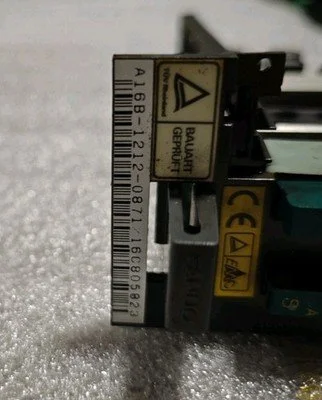 USED FANUC A16B-1212-0871