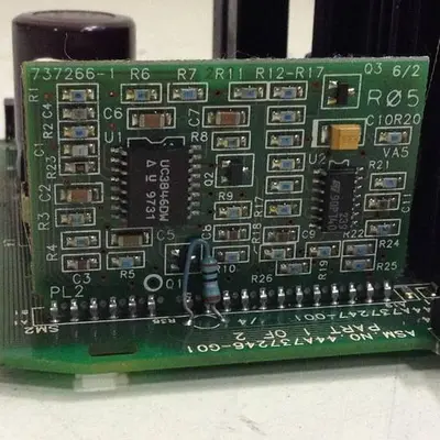 USED GENERAL ELECTRIC 44A737246-G01