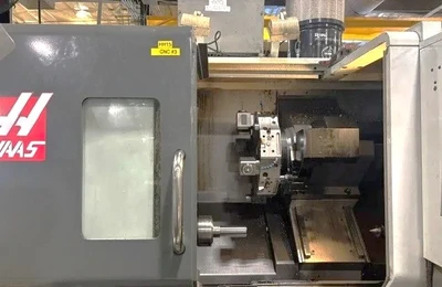 Used 2010 HAAS ST-30M CNC Lathes Iowa US | Legacy CNC Machinery, LLC #1354911