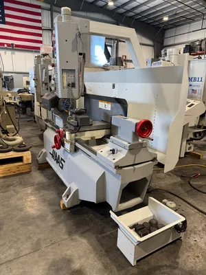 2005 HAAS TL-2 CNC Lathes | GMT (4)