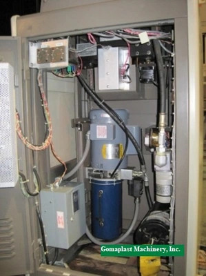 Monsanto Processability Tester, Item # 1349
