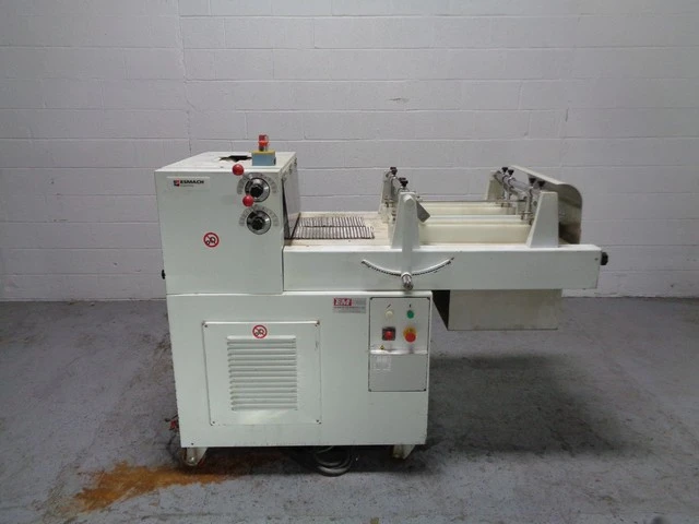 Used 2003 ESMACH FE/4C-S Food Formers California US | BakeryEquipment.com #1554901