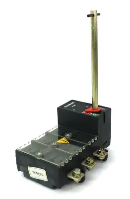 USED SIEMENS 3KA7114-3AA00