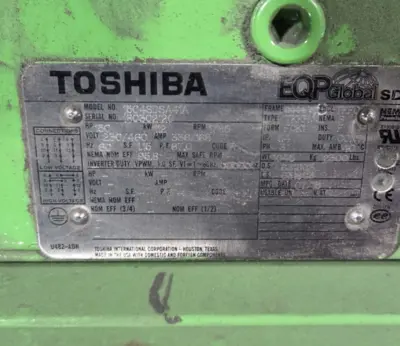 Used 2018 KOMAR INDUSTRIES INC ES-5236-150 Shredders Illinois US | Alan Ross Machinery #1140519