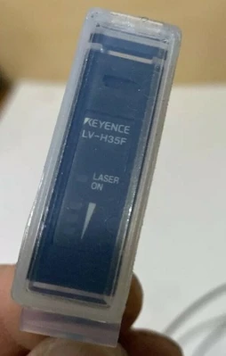 USED KEYENCE LV-H35F