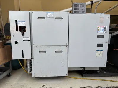 2012 HAAS ST-10 CNC Lathes | Lion Machinery (3)