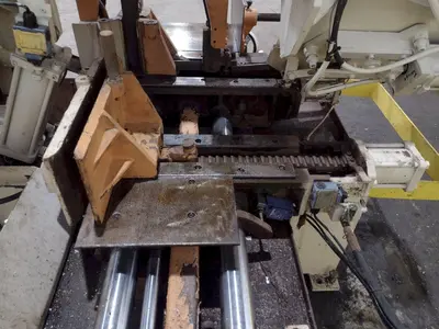 USED KALAMAZOO