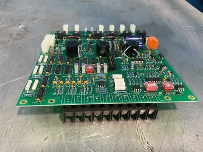 Used HDR 2099157 Printed Circuit Boards (PCB) Ohio US | HGR 24 #1414113