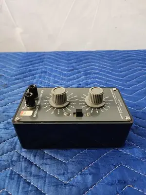 HEATHKIT RS-1 RESISTANCE DISTRIBUTION BOX