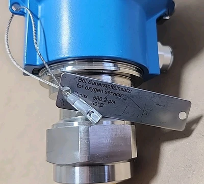 USED Endress+Hauser PMP51-FD22ID1WGJR1JA2+AAHBPA