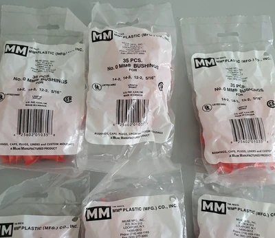 NEW Milne MM LR24719