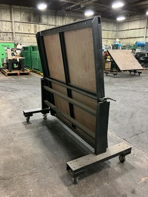 Used _UNKNOWN_ _UNKNOWN_ Drafting Tables Ohio US | Equipment Recovery Corp. #1331519