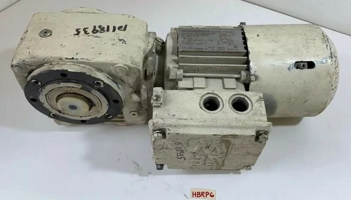Used SEW-Eurodrive SA42T DT71K4BMG/HF/TF Motors (misc) Indiana US | J&J Industrial Supply #1077984