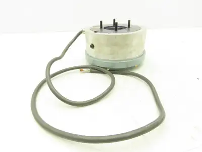 Toshiba BFD-180 Electric Brake 24VDC 46W 20Nm L226867 NAA-2 25D-07 C7822-7