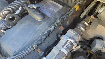 Used 2009 INTERNATIONAL DURASTAR 4300 Misc Trucks California US | Ben Kaplan Equipment #1543366