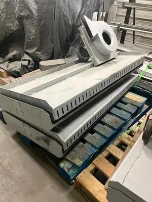 USED PICARD RE-8-24