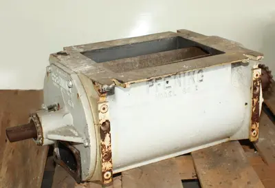 USED PFENING 10E 20E,