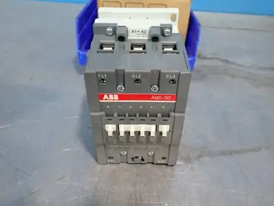 USED ABB A953001E84