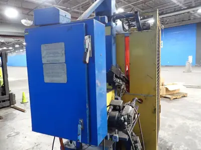 Vertical Rotary Welder - Am24450