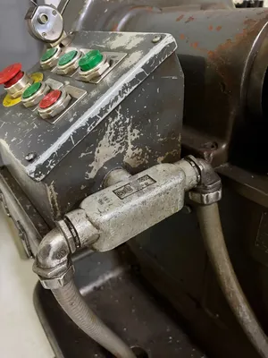 Used PRATT & WHITNEY 1/2BX50 Gun Drills Ohio US | UniversalAutomatics.com #1494786
