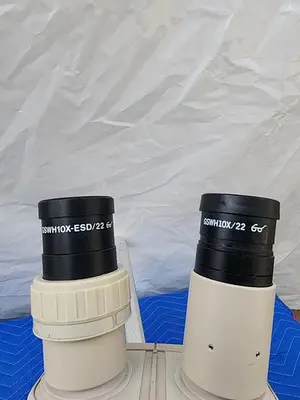 USED OLYMPUS SZ3060