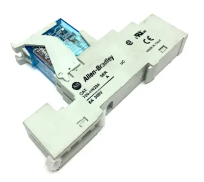 Used Allen-Bradley 700-HN224, 700-HK32Z24 Proximity Sensors Michigan US | Maverick Industrial Sales #1395056