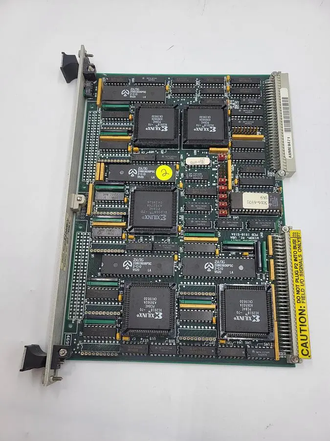 Used XYCOM _UNKNOWN_ Circuit Boards | ND Industrial Surplus #1212209