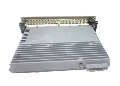USED GOULD MODICON AS-B827-032 INPUT MODULE ASB827032