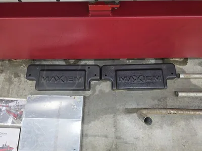 Used 2011 MAXIEM 2030 Waterjet Cutters Georgia US | The Equipment Hub #1502581