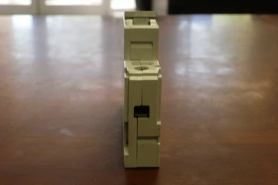 USED Allen-Bradley 1492-CB1