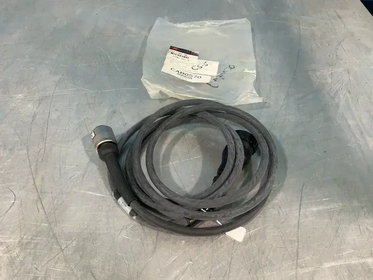 Used INGERSOLL RAND CPS2CORD3M Cable & Wire Ohio US | HGR 24 #1316484