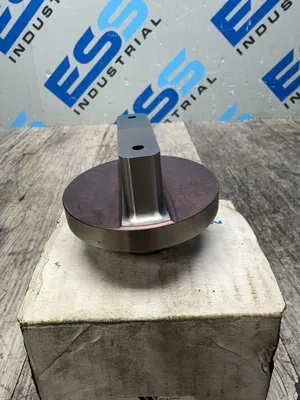 WILSON TOOL 5027 CNC & Metalworking Equipment | ESS Industrial Equipment Sales (3)