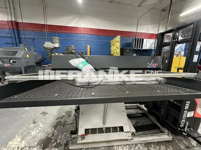 Used 2003 DMG MORI GILDEMEISTER CTX 420 LINEAR CNC Lathes US | FRANKE CNC, LLC #1385547