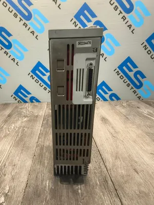 Used NUM MDLL2015N00 Power Supply - High Voltage South Carolina US | ESS Industrial Equipment Sales #1403880