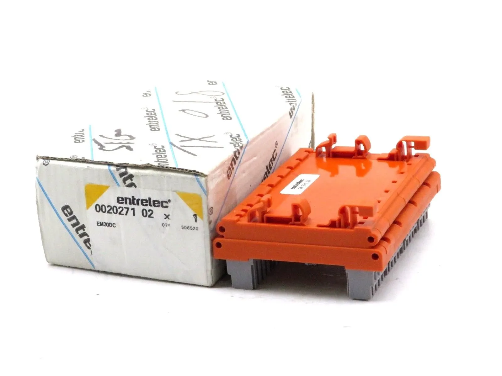 NEW ENTRELEC 0020271-02 ED30DC 002027102
