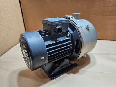 Used GRUNDFOS C 4H506062 P10609 Centrifugal Pumps British Columbia CA | Lenmark #1489193