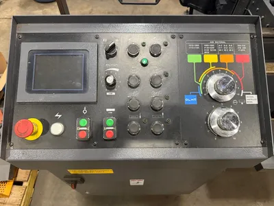 2021 DOALL DC-560NC Saws, Band, Horizontal | Westbrook Engineering (3)