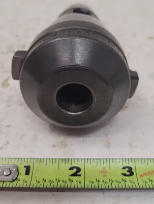 NIKKEN TT45-MT2 Tooling & Accessories, Tooling | Machinery Central (6)