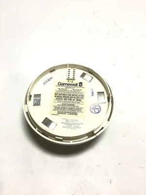 Gamewell 3315-088892A DI-3 Ionization Smoke & Fire Detector