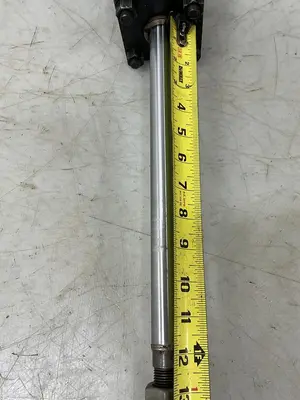 USED PARKER 02.50 H2HLTS182A 12.000