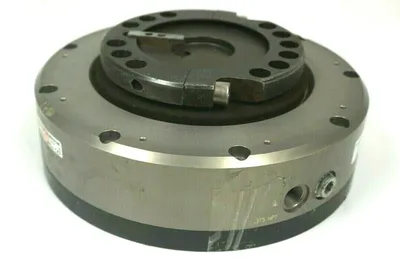 USED QUICKSTOP QS-3000LRNP-T4 APPLIED ROBOTICS COLLISION SENSOR QS3000LRNPT4