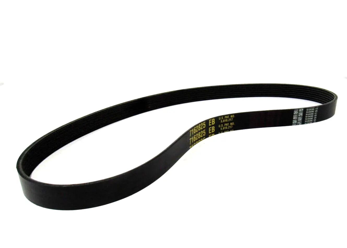 NEW BOBCAT 7162825 SKID STEER BELT