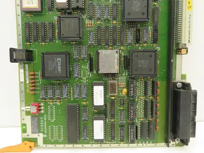 Ungermann Bass 31791-05 Printed Circuit Board PCB Module