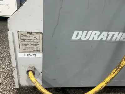 Used 2004 MOKON DT4309AA Misc Plastics Equipment Ohio US | HGR 24 #1482309