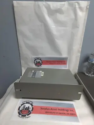 Used ALLEN-BRADLEY 1771-P7/C Miscellaneous Equipment (Electrical & Power) | Surplus Asset Holdings #1201603