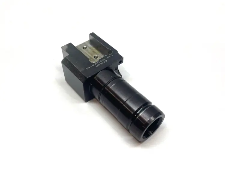 Used UNBRANDED CNC TOOLHOLDER Tool Holders Michigan US | Maverick Industrial Sales #1091409