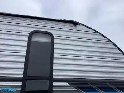 Used 2021 SALEM M-29VBUD Campers, Caravans, Motorhomes Michigan US | Miedema Asset Management Group #1327807