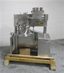 Used FITZMILL _UNKNOWN_ FitzMills Connecticut US | DMC Industries #1288771