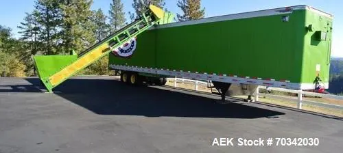 Used ST REGIS _UNKNOWN_ Bulk Bag Complete Packaging Lines Illinois US | Aaron Equipment #87105