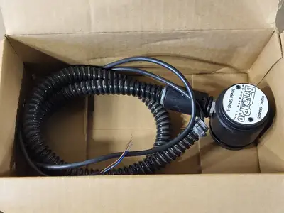 USED BULK PRO BPMS-1